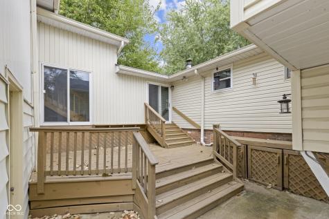 84 Bennett Road Carmel IN 46032