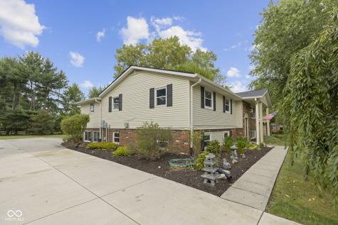 84 Bennett Road Carmel IN 46032