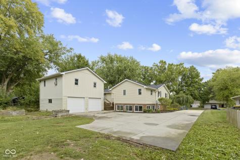 84 Bennett Road Carmel IN 46032