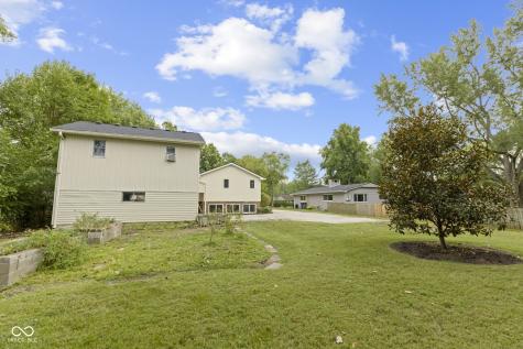 84 Bennett Road Carmel IN 46032