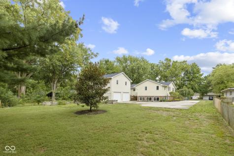 84 Bennett Road Carmel IN 46032
