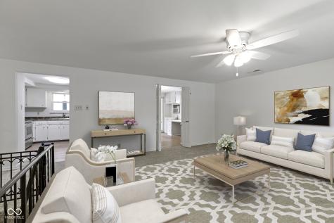 84 Bennett Road Carmel IN 46032