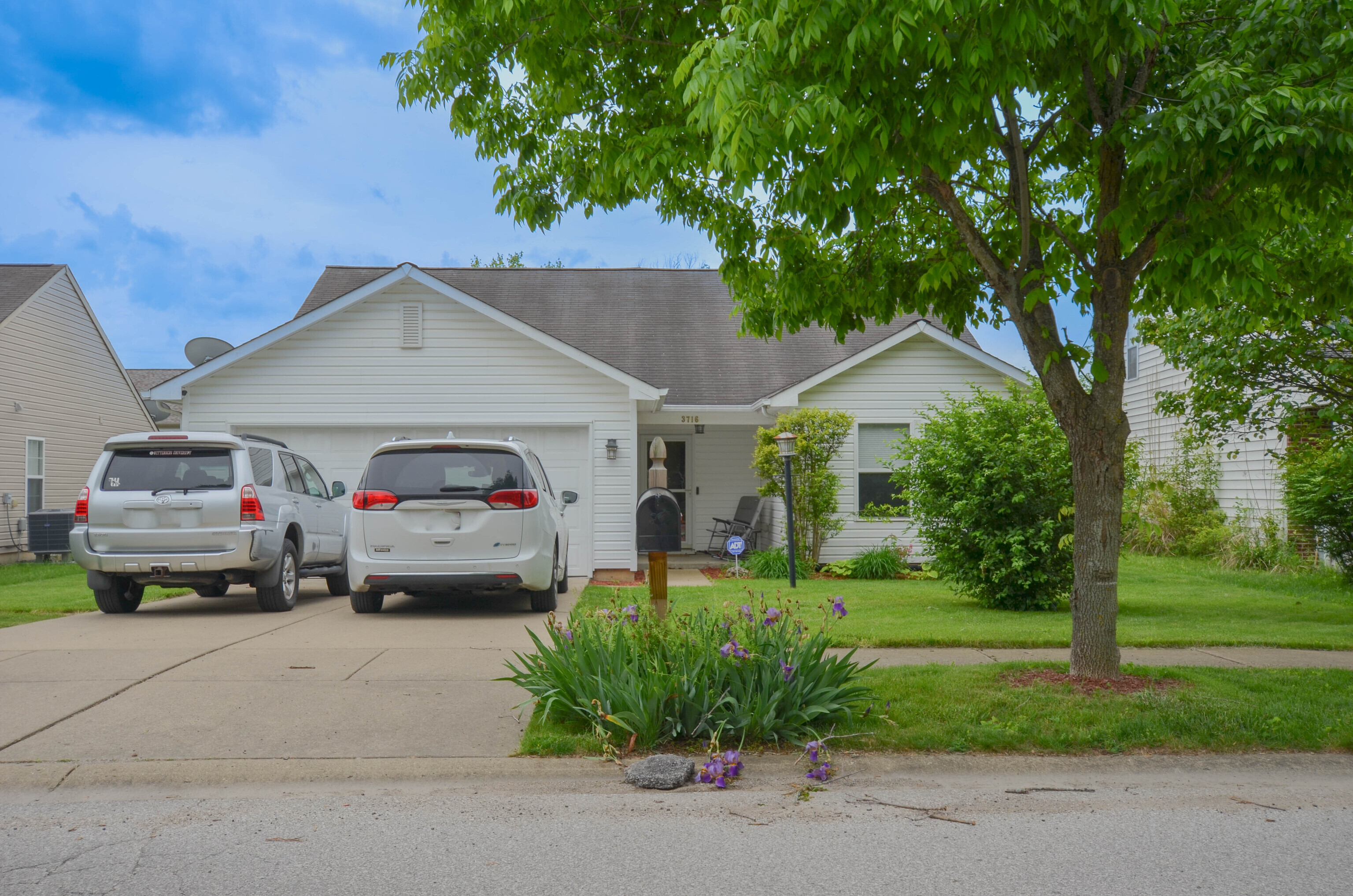 3716 S Wickens Street Bloomington IN 47403