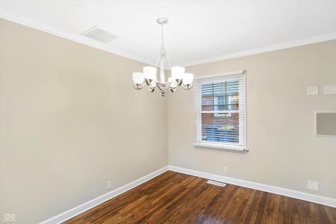 5845 Crittenden Avenue Indianapolis IN 46220