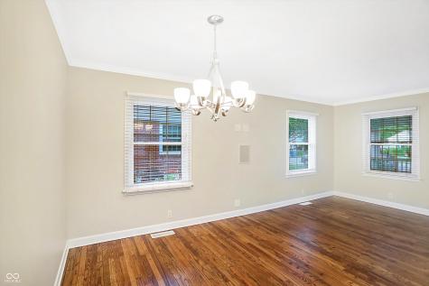 5845 Crittenden Avenue Indianapolis IN 46220
