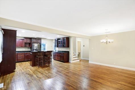 5845 Crittenden Avenue Indianapolis IN 46220