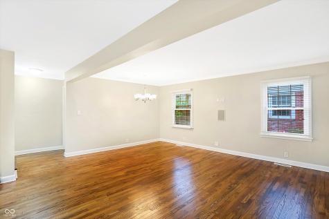 5845 Crittenden Avenue Indianapolis IN 46220