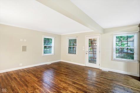 5845 Crittenden Avenue Indianapolis IN 46220
