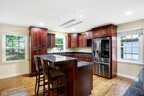 5845 Crittenden Avenue Indianapolis IN 46220