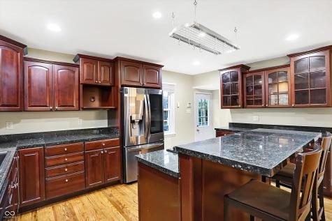 5845 Crittenden Avenue Indianapolis IN 46220