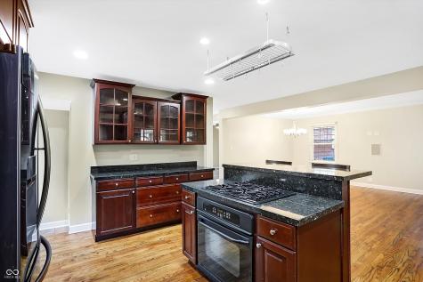 5845 Crittenden Avenue Indianapolis IN 46220