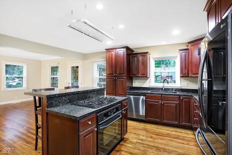 5845 Crittenden Avenue Indianapolis IN 46220