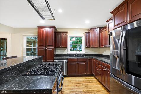5845 Crittenden Avenue Indianapolis IN 46220