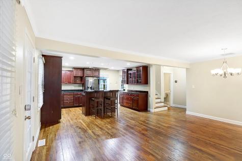 5845 Crittenden Avenue Indianapolis IN 46220
