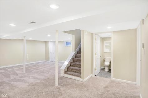 5845 Crittenden Avenue Indianapolis IN 46220