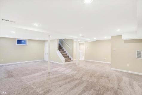 5845 Crittenden Avenue Indianapolis IN 46220