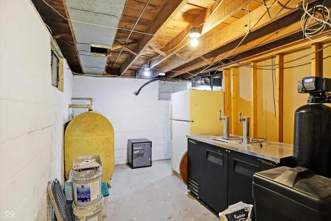 5845 Crittenden Avenue Indianapolis IN 46220