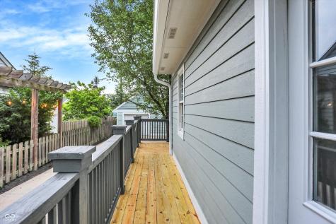 5845 Crittenden Avenue Indianapolis IN 46220