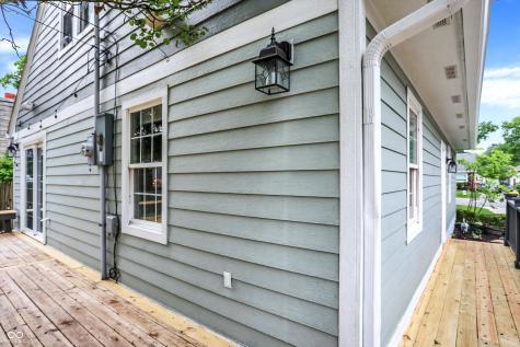 5845 Crittenden Avenue Indianapolis IN 46220
