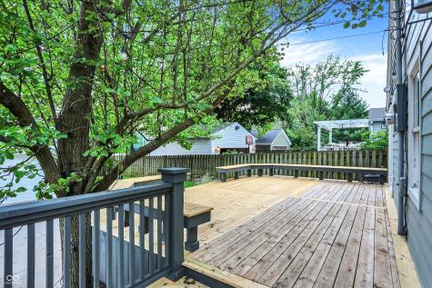 5845 Crittenden Avenue Indianapolis IN 46220