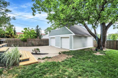 5845 Crittenden Avenue Indianapolis IN 46220