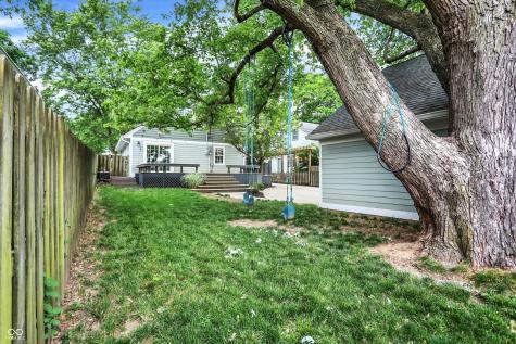 5845 Crittenden Avenue Indianapolis IN 46220