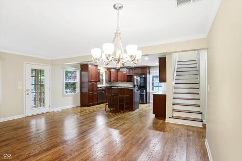 5845 Crittenden Avenue Indianapolis IN 46220
