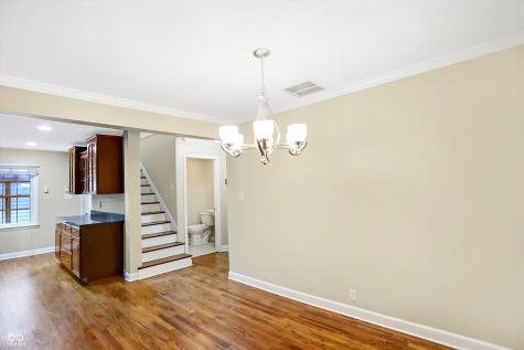 5845 Crittenden Avenue Indianapolis IN 46220