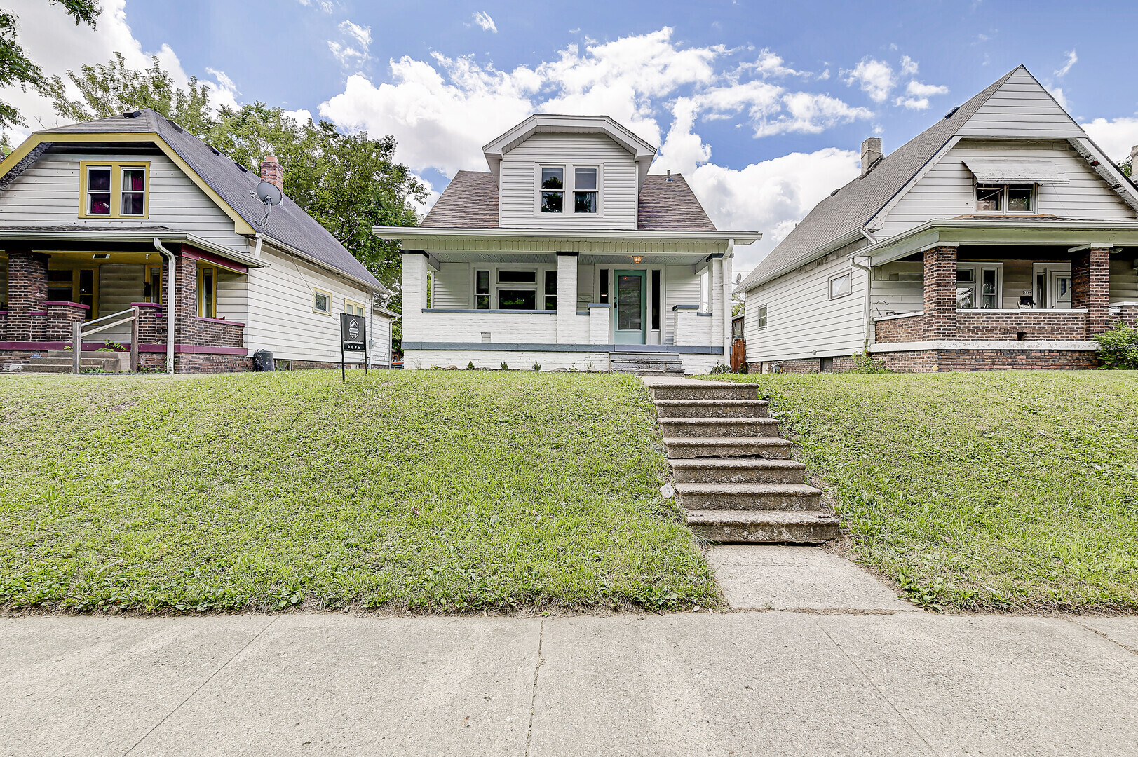 1210 N Kealing Avenue Indianapolis IN 46201