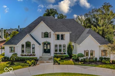 10415 Charter Oaks Carmel IN 46032