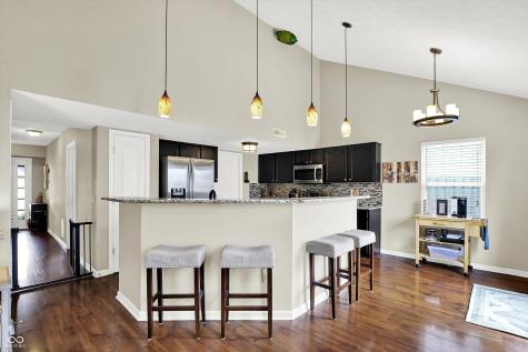 9682 Indigo Lane Fishers IN 46038