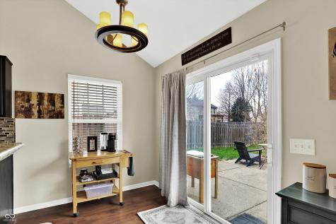 9682 Indigo Lane Fishers IN 46038