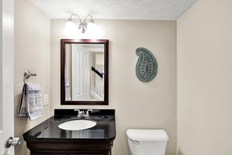 9682 Indigo Lane Fishers IN 46038