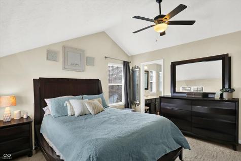 9682 Indigo Lane Fishers IN 46038