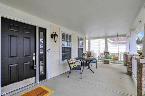 9682 Indigo Lane Fishers IN 46038