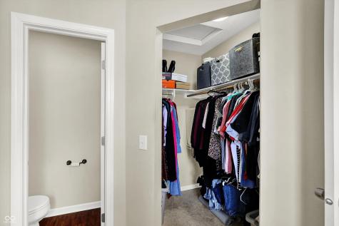 9682 Indigo Lane Fishers IN 46038