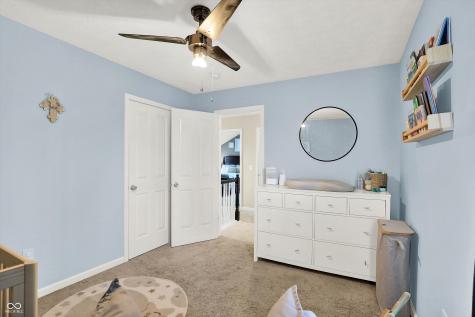 9682 Indigo Lane Fishers IN 46038
