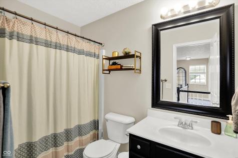 9682 Indigo Lane Fishers IN 46038