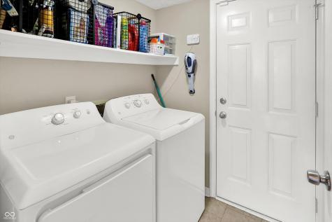 9682 Indigo Lane Fishers IN 46038