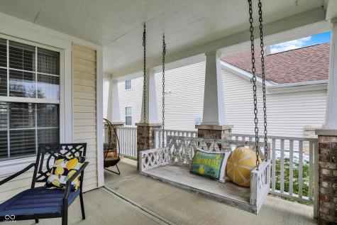 9682 Indigo Lane Fishers IN 46038
