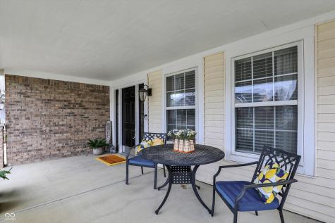 9682 Indigo Lane Fishers IN 46038
