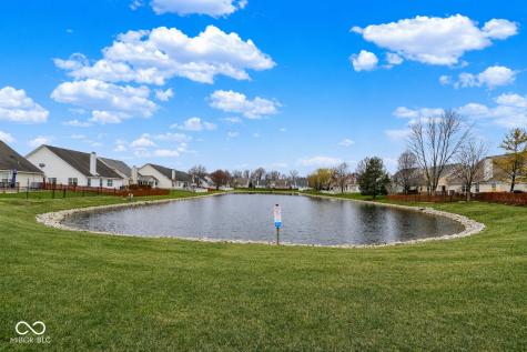9682 Indigo Lane Fishers IN 46038