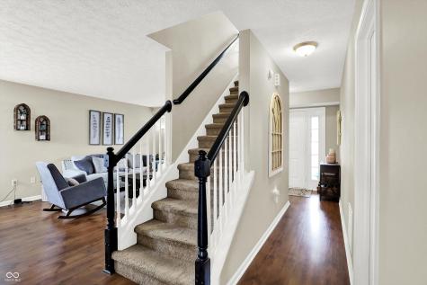 9682 Indigo Lane Fishers IN 46038
