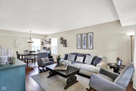 9682 Indigo Lane Fishers IN 46038