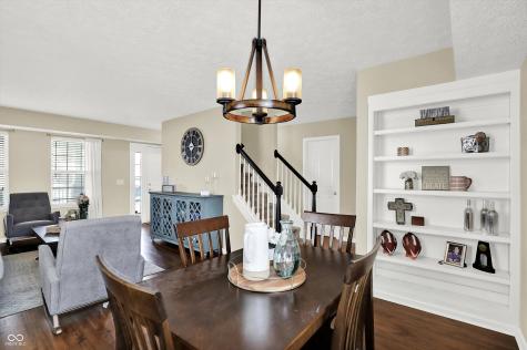 9682 Indigo Lane Fishers IN 46038