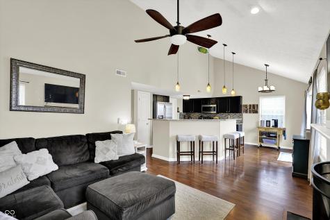 9682 Indigo Lane Fishers IN 46038