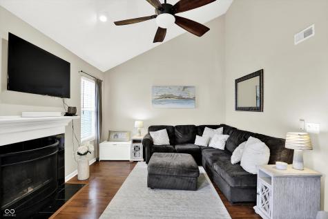 9682 Indigo Lane Fishers IN 46038