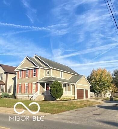 656 E 25th Street Indianapolis IN 46205