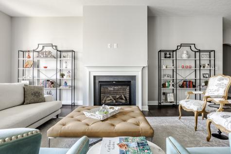 4268 Prairie Falcon Drive Zionsville IN 46077
