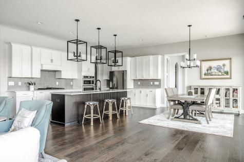 4268 Prairie Falcon Drive Zionsville IN 46077